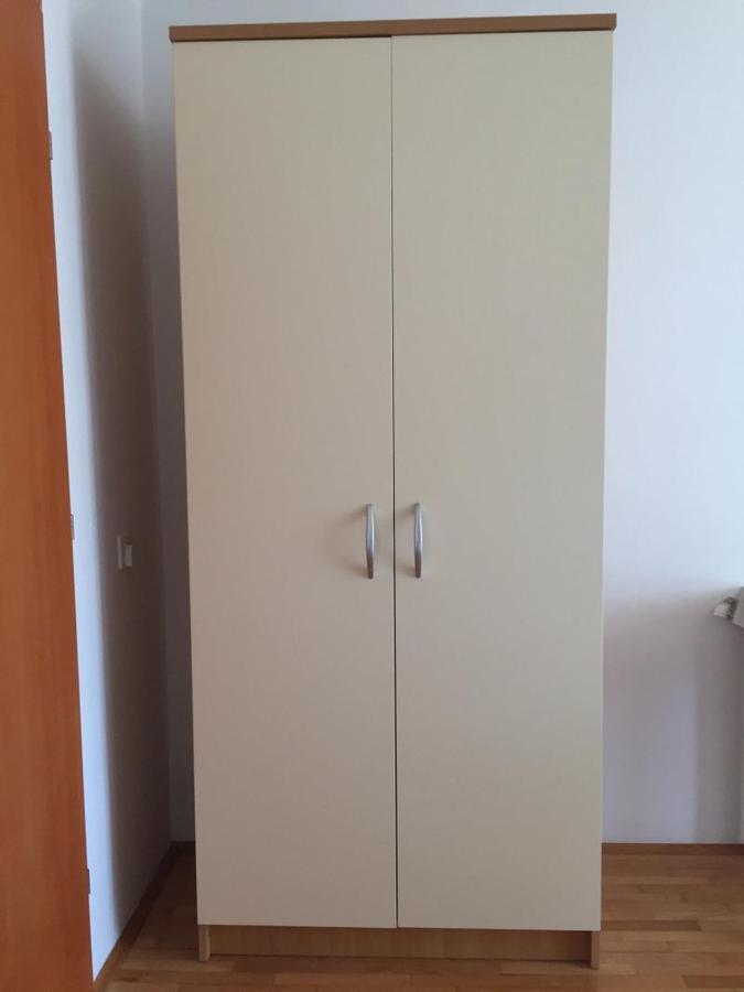 Studio Apartments Ana روفينج المظهر الخارجي الصورة